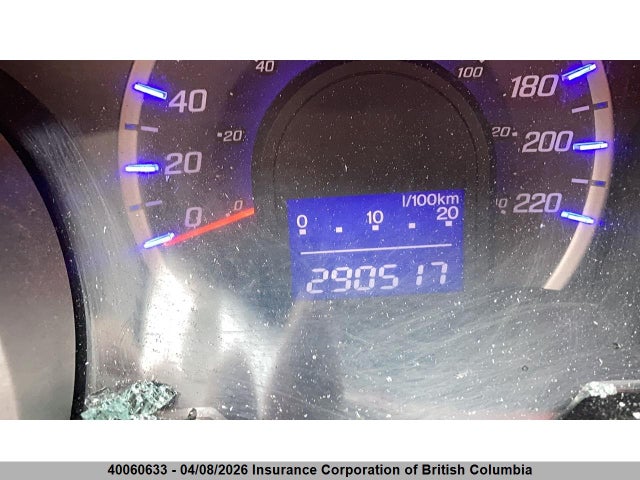Продаж на аукціоні авто 2013 Honda Fit, vin: LUCGE8G57D3009875, номер лоту: 40060633