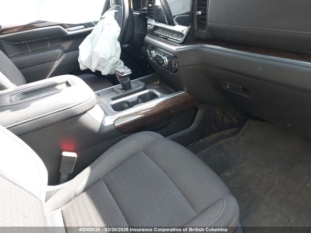 1GTUUCED3NZ637499 GMC Sierra 1500 Elevation