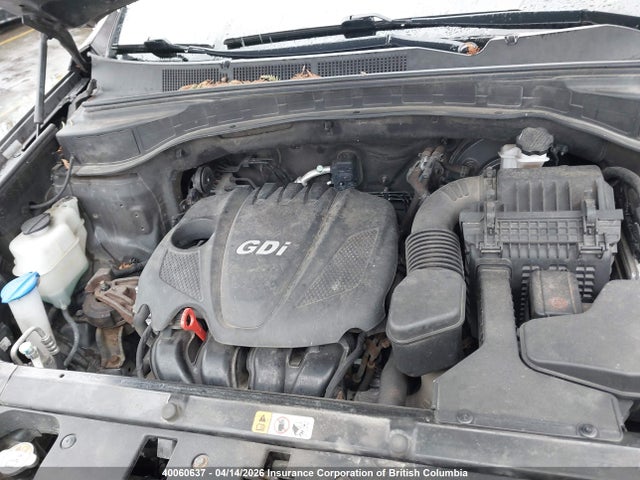Продажа на аукционе авто 2013 Hyundai Santa Fe Sport, vin: 5XYZUDLB1DG090050, номер лота: 40060637