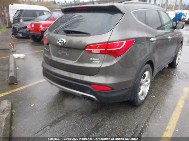 Продажа на аукционе авто 2013 Hyundai Santa Fe Sport, vin: 5XYZUDLB1DG090050, номер лота: 40060637