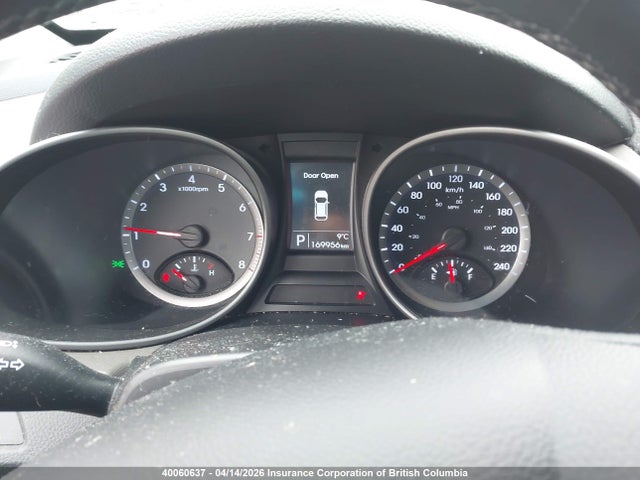 Продажа на аукционе авто 2013 Hyundai Santa Fe Sport, vin: 5XYZUDLB1DG090050, номер лота: 40060637