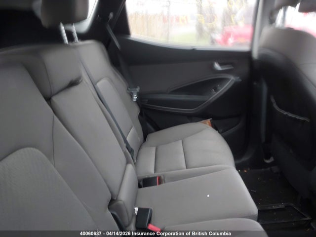 Продажа на аукционе авто 2013 Hyundai Santa Fe Sport, vin: 5XYZUDLB1DG090050, номер лота: 40060637