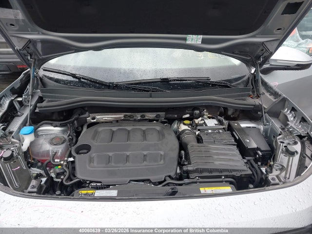 Продажа на аукционе авто 2026 Volkswagen Tiguan Comfortline 4motion, vin: 3VVMR7RM3TM010109, номер лота: 40060639