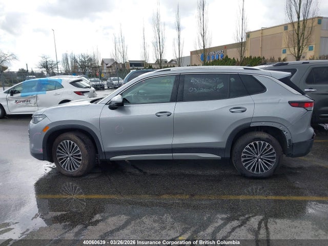 Продажа на аукционе авто 2026 Volkswagen Tiguan Comfortline 4motion, vin: 3VVMR7RM3TM010109, номер лота: 40060639