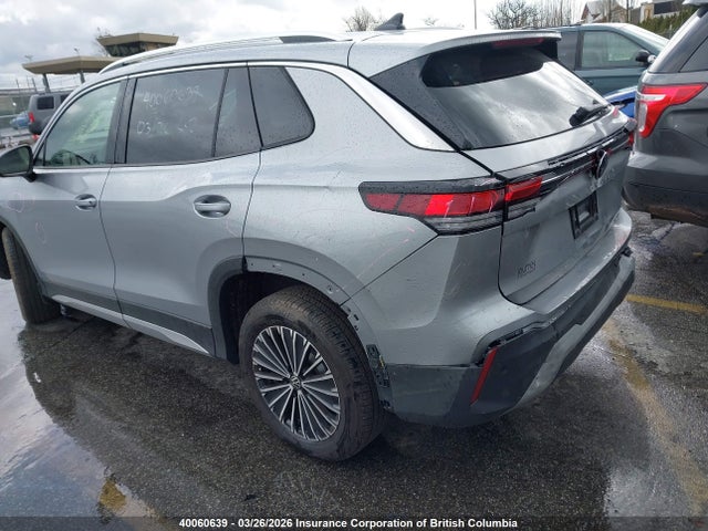 Продажа на аукционе авто 2026 Volkswagen Tiguan Comfortline 4motion, vin: 3VVMR7RM3TM010109, номер лота: 40060639