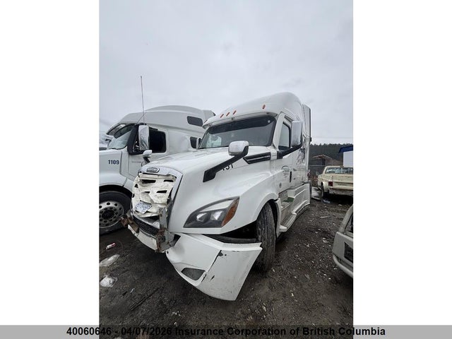 1FUJHHDR0MLMD4285 Freightliner New Cascadia 126