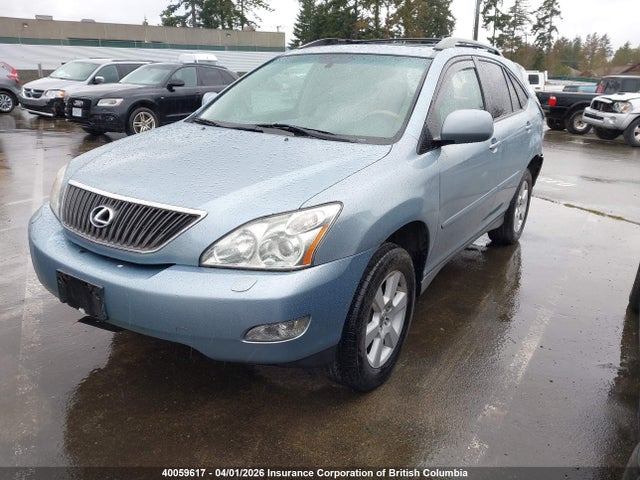 Продажа на аукционе авто 2005 Lexus Rx 330, vin: 2T2HA31U25C043945, номер лота: 40059617