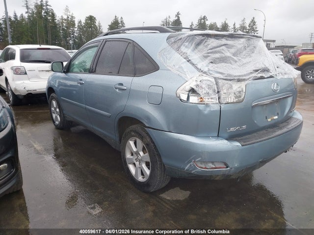 Продажа на аукционе авто 2005 Lexus Rx 330, vin: 2T2HA31U25C043945, номер лота: 40059617