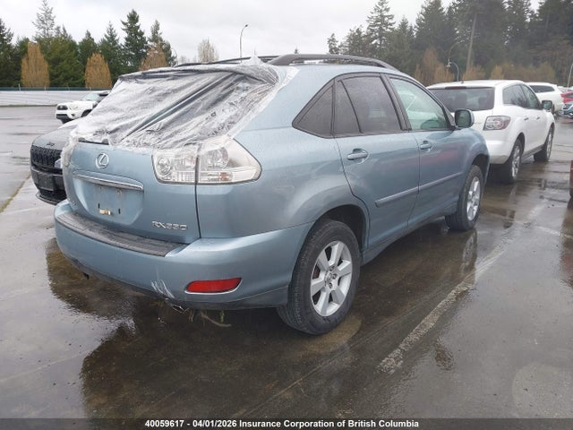 Продажа на аукционе авто 2005 Lexus Rx 330, vin: 2T2HA31U25C043945, номер лота: 40059617