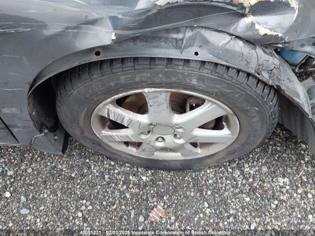2005 Honda Accord Ex მანქანა იყიდება აუქციონზე, vin: 1HGCM66505A801876, აუქციონის ნომერი: 40051221