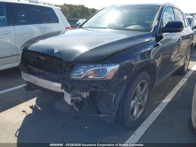 Aukcja sprzedaży 2010 Audi Q5, vin: WA1LKCFP3AA093938, numer aukcji: 40060649