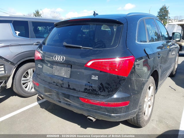 Aukcja sprzedaży 2010 Audi Q5, vin: WA1LKCFP3AA093938, numer aukcji: 40060649