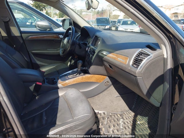 Aukcja sprzedaży 2010 Audi Q5, vin: WA1LKCFP3AA093938, numer aukcji: 40060649