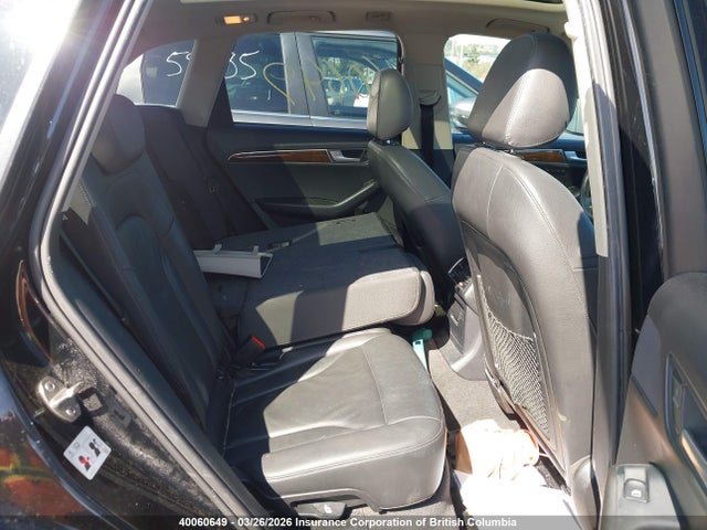 Aukcja sprzedaży 2010 Audi Q5, vin: WA1LKCFP3AA093938, numer aukcji: 40060649