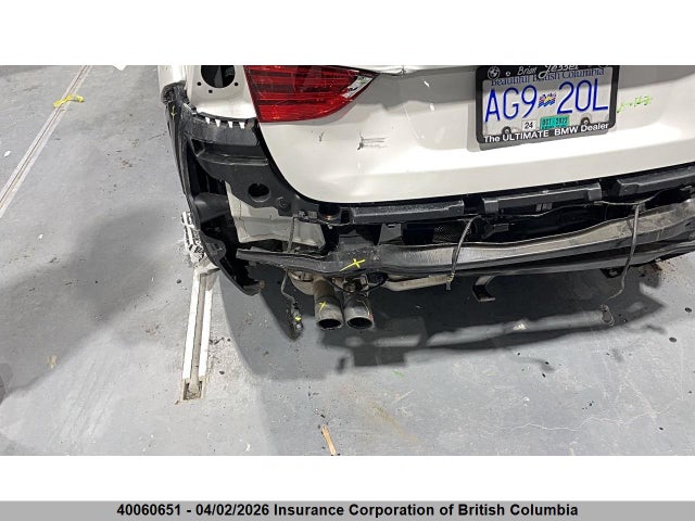 WBAVL1C50EVY16904 BMW M