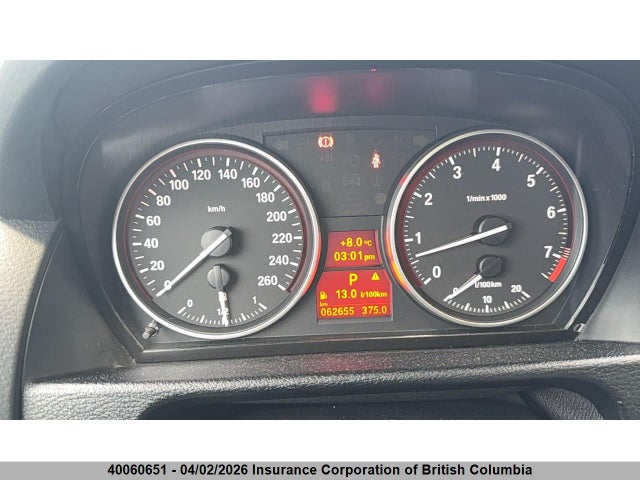 WBAVL1C50EVY16904 BMW M
