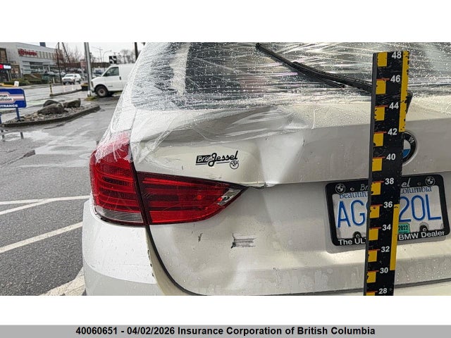 WBAVL1C50EVY16904 BMW M