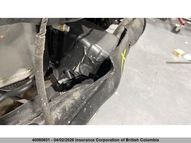 WBAVL1C50EVY16904 BMW M