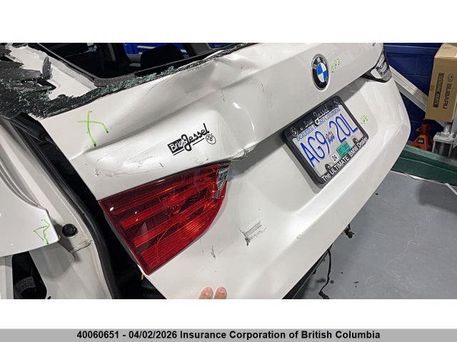 WBAVL1C50EVY16904 BMW M
