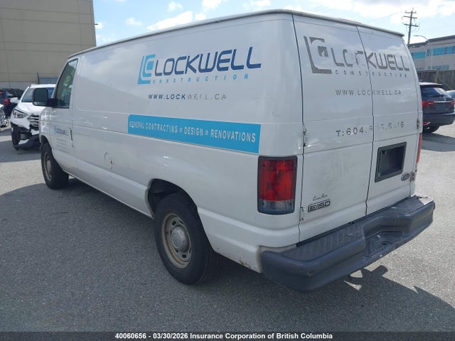Aukcja sprzedaży 2006 Ford Ford E150, vin: 1FTRE14W16HB00082, numer aukcji: 40060656