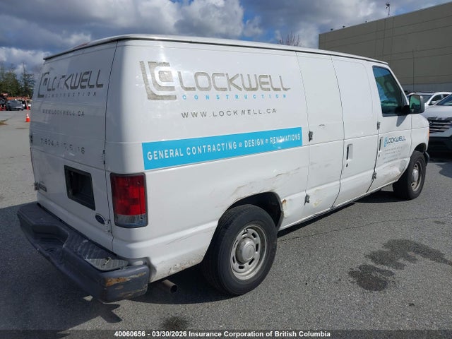 Aukcja sprzedaży 2006 Ford Ford E150, vin: 1FTRE14W16HB00082, numer aukcji: 40060656