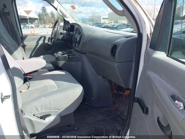 Aukcja sprzedaży 2006 Ford Ford E150, vin: 1FTRE14W16HB00082, numer aukcji: 40060656