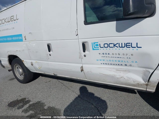 Aukcja sprzedaży 2006 Ford Ford E150, vin: 1FTRE14W16HB00082, numer aukcji: 40060656