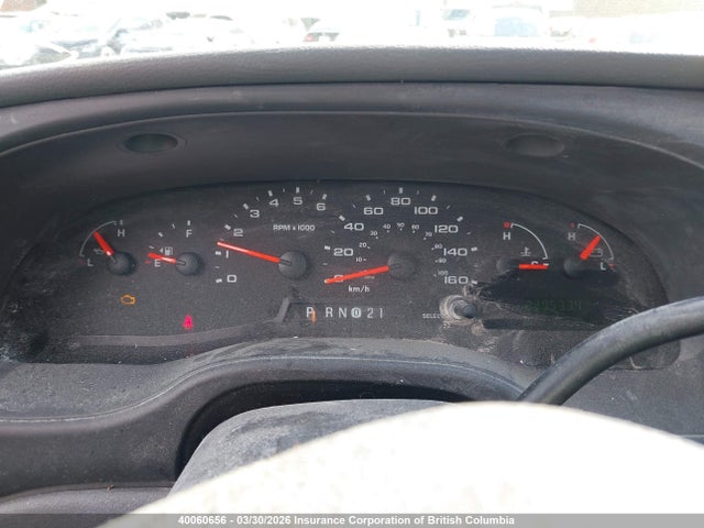 Aukcja sprzedaży 2006 Ford Ford E150, vin: 1FTRE14W16HB00082, numer aukcji: 40060656