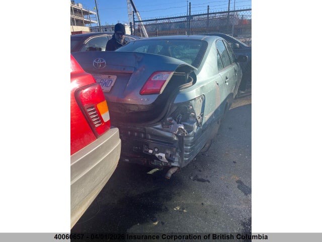 40060657 :رقم المزاد ، 4T1BE46K99U902108 vin ، 2009 Toyota Camry مزاد بيع