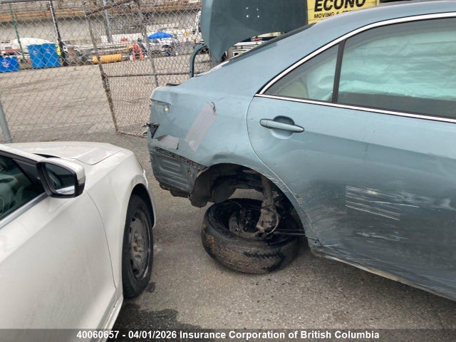 40060657 :رقم المزاد ، 4T1BE46K99U902108 vin ، 2009 Toyota Camry مزاد بيع
