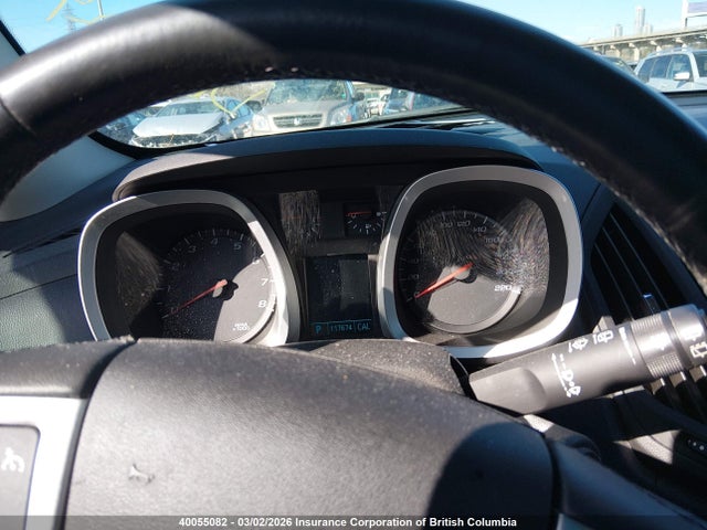 Продажа на аукционе авто 2011 Chevrolet Equinox Lt, vin: 2CNFLEE56B6404560, номер лота: 40055082