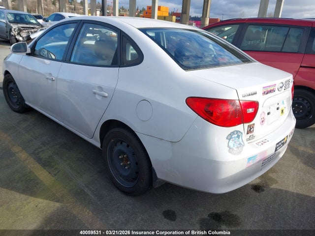 Продаж на аукціоні авто 2009 Hyundai Elantra Gls/se, vin: KMHDU45D79U821221, номер лоту: 40059531