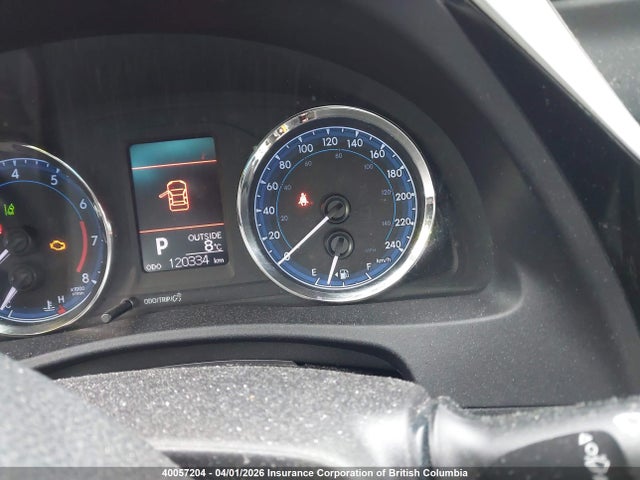 40057204 :رقم المزاد ، 2T1BURHE7KC245002 vin ، 2019 Toyota Corolla L/le/xle/se/xse مزاد بيع