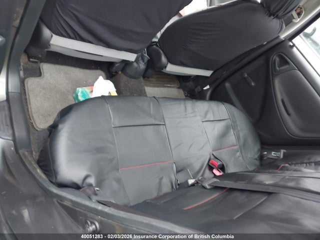 40051283 :رقم المزاد ، JTDBT123950377821 vin ، 2005 Toyota Echo مزاد بيع