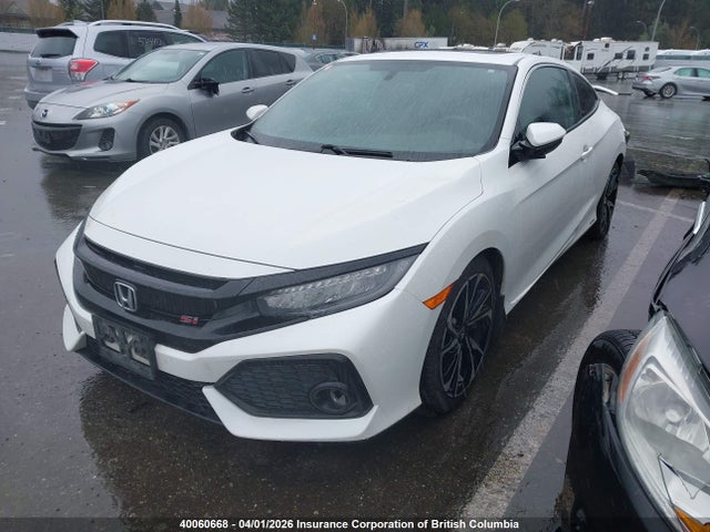 Aukcja sprzedaży 2017 Honda Civic, vin: 2HGFC3A50HH220311, numer aukcji: 40060668