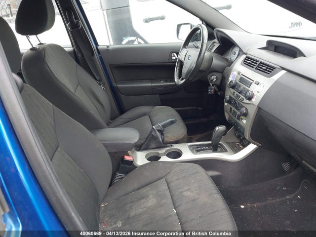 Продаж на аукціоні авто 2011 Ford Focus, vin: 1FAHP3FN0BW171601, номер лоту: 40060669