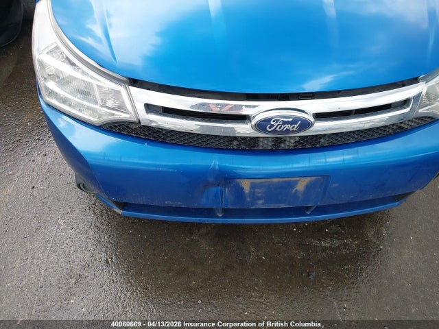 Продаж на аукціоні авто 2011 Ford Focus, vin: 1FAHP3FN0BW171601, номер лоту: 40060669