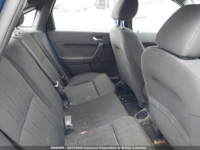 Продаж на аукціоні авто 2011 Ford Focus, vin: 1FAHP3FN0BW171601, номер лоту: 40060669