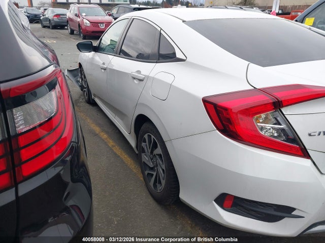 2HGFC2F79KH035931 Honda CIVIC EX