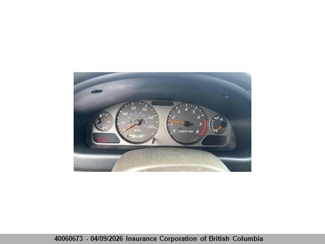 Aukcja sprzedaży 2000 Nissan Sentra Xe/gxe, vin: 3N1CB51D1YL307006, numer aukcji: 40060673
