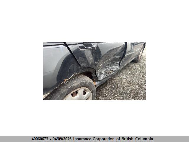 Aukcja sprzedaży 2000 Nissan Sentra Xe/gxe, vin: 3N1CB51D1YL307006, numer aukcji: 40060673