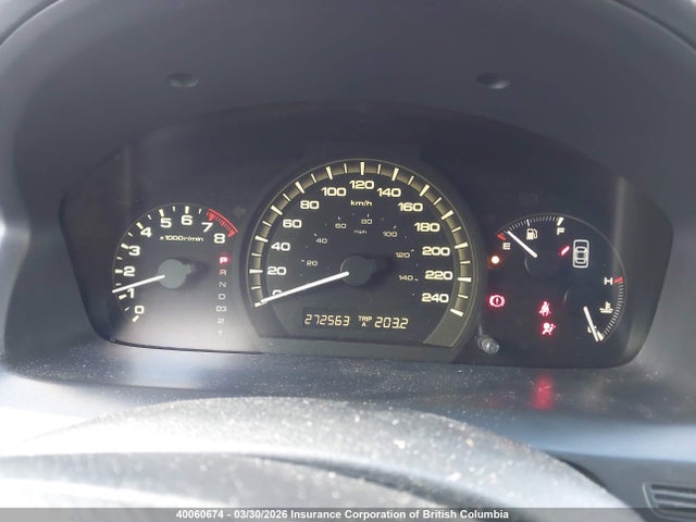 40060674 :رقم المزاد ، 1HGCM66867A800129 vin ، 2007 Honda Accord Ex مزاد بيع