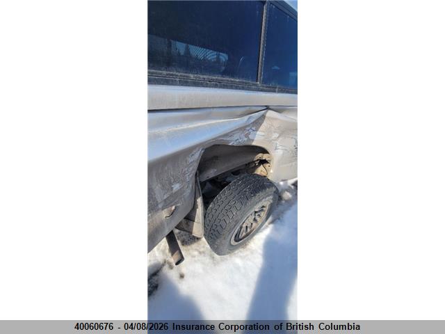 Aukcja sprzedaży 2005 Dodge Dakota Slt, vin: 1D7HE42K55S149161, numer aukcji: 40060676
