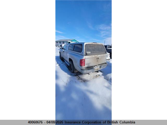 Aukcja sprzedaży 2005 Dodge Dakota Slt, vin: 1D7HE42K55S149161, numer aukcji: 40060676