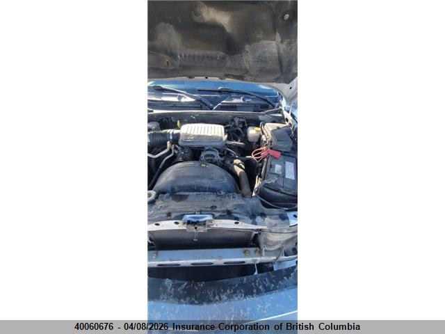 Aukcja sprzedaży 2005 Dodge Dakota Slt, vin: 1D7HE42K55S149161, numer aukcji: 40060676