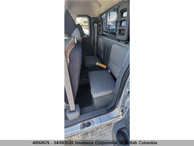 Aukcja sprzedaży 2005 Dodge Dakota Slt, vin: 1D7HE42K55S149161, numer aukcji: 40060676