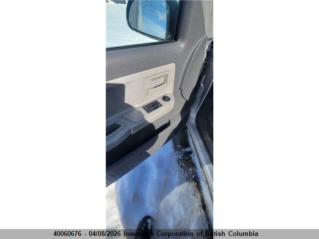 Aukcja sprzedaży 2005 Dodge Dakota Slt, vin: 1D7HE42K55S149161, numer aukcji: 40060676
