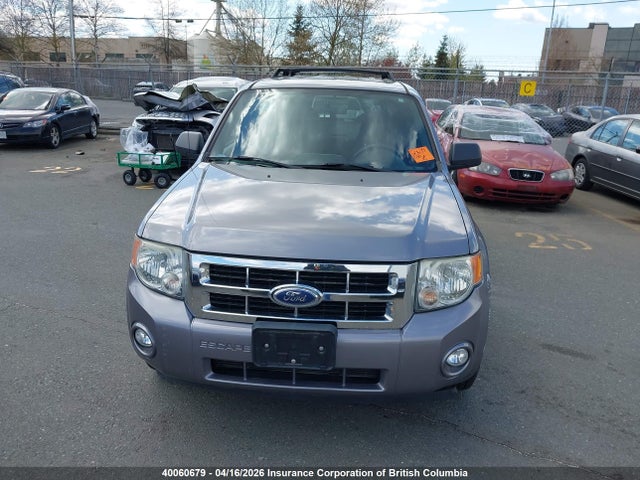 Продаж на аукціоні авто 2008 Ford Escape Xlt, vin: 1FMCU931X8KA11433, номер лоту: 40060679