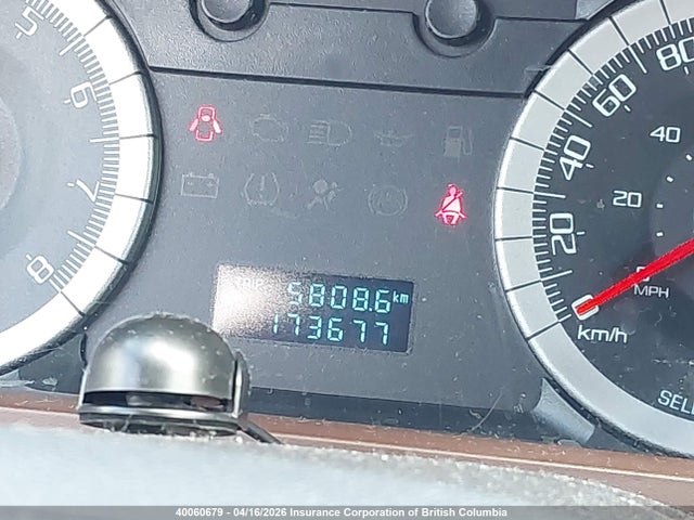 Продаж на аукціоні авто 2008 Ford Escape Xlt, vin: 1FMCU931X8KA11433, номер лоту: 40060679