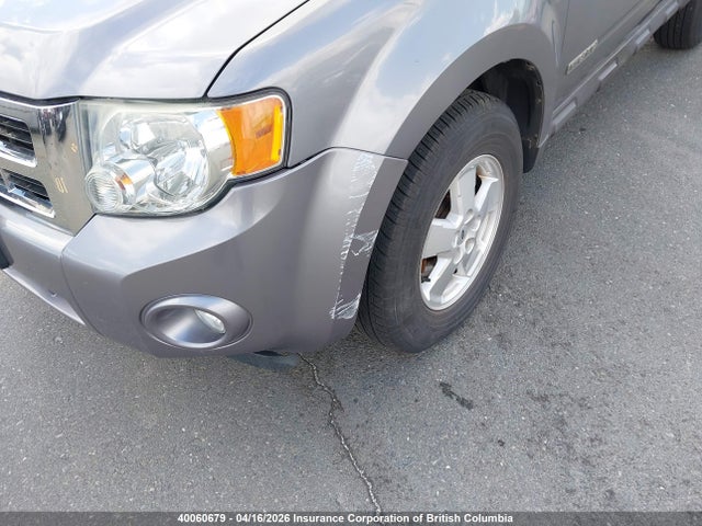 Продаж на аукціоні авто 2008 Ford Escape Xlt, vin: 1FMCU931X8KA11433, номер лоту: 40060679